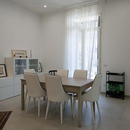 Gramsci Luxury Apartment By Dimorra Neapol Zewnętrze zdjęcie